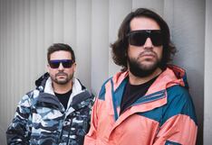 We The Lion serán los encargados de abrir el show de Foster The People