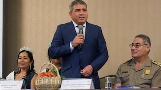 La Libertad: Se viene la Feria de la Ciruela en la provincia de Virú