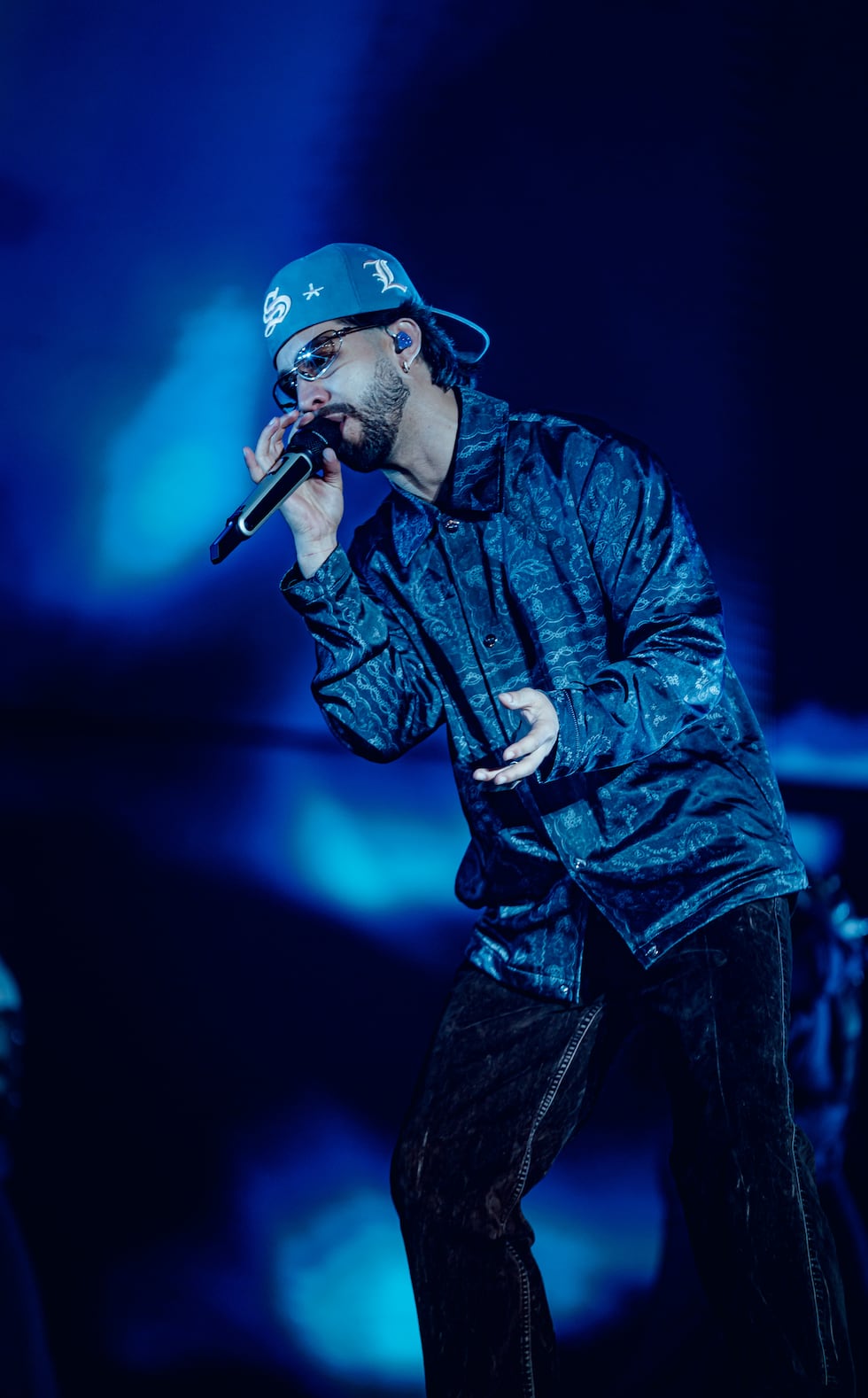 Li Mora Singer Mora presentó en Lima su tour “Lo mismo de la otra vez” (FOTOS ...