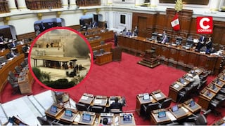 Congreso aprobó otorgar asignación mensual a comandos Chavín de Huántar