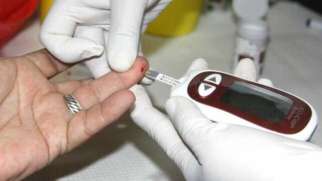 Minsa: personas con antecedentes de familiares con diabetes deben realizarse examen de glucosa cada 6 meses