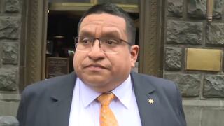 Defensa de Capitán Izquierdo denuncia represalia política tras acusaciones del ministro Santiváñez