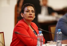 Congreso: Comisión de Ética verá mañana los casos de Milagros Jáuregui y Kira Alcarraz