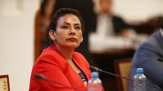 Congreso: Comisión de Ética verá mañana los casos de Milagros Jáuregui y Kira Alcarraz