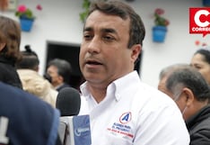 Revelan que Dante Mendieta ejerce notable influencia en entorno de Dina Boluarte y sus ministros