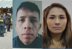 Ciudadana de Ica murió acuchillada por su pareja recluso en el penal de Huancayo