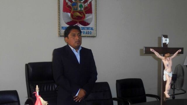 Chincha: exalcalde Alfredo Tasayco y sus funcionarios bajo la lupa por gastos de encargos 