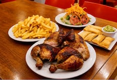 Kiriko Pollería celebra el Mes del Pollo a la Brasa con combos especiales para disfrutar en familia