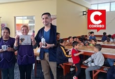 Hermandad Femenina del Señor de Luren: 38 años de fe y solidaridad alimentando a los niños de Ica