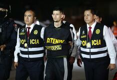 Ministra de la Mujer solicitará a Fiscalía cadena perpetua contra feminicida Sergio Tarache