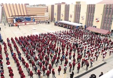 Advierten que uniforme escolar y entrega de toda la lista de útiles escolares no es obligatorio