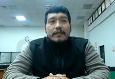 Corte Suprema aprobó solicitar a Paraguay pedido para ampliar extradición de Erick Moreno para que sea procesado