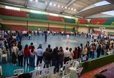 Ica: inauguran Congreso Académico con más de 500 docentes participantes