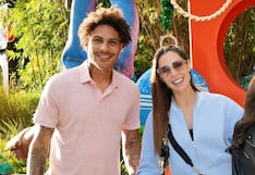 Ana Paula Consorte rompe su silencio y habla sobre el estado de Paolo Guerrero tras incidentes en Matute