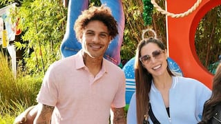 Ana Paula Consorte rompe su silencio y habla sobre el estado de Paolo Guerrero tras incidentes en Matute
