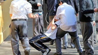 ¿Tu hijo podría estar haciendo bullying? Estas señales pueden ayudar a detectarlo a tiempo
