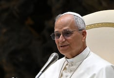 Papa León XIV pide uso pacífico de energía nuclear al recordar desastre de Chernóbil