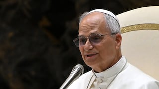 Papa León XIV pide uso pacífico de energía nuclear al recordar desastre de Chernóbil