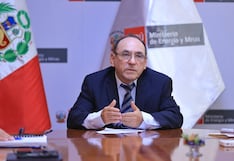 Minem propone planta regasificadora para asegurar abastecimiento de gas