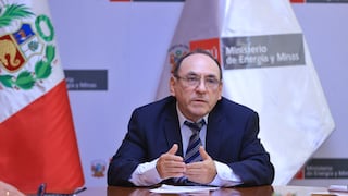 Minem propone planta regasificadora para asegurar abastecimiento de gas