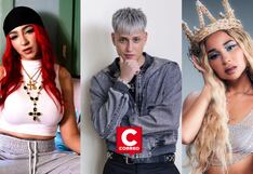 ‘Road To Urboom’: De La Rose, Kidd Voodoo y Princesa Alba se presentarán en el Anfiteatro del Parque de la Exposición