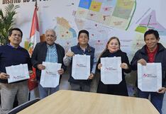 La Libertad: Reabrirán agencia del Banco de la Nación en El Porvenir