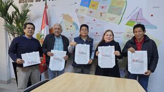 La Libertad: Reabrirán agencia del Banco de la Nación en El Porvenir