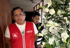 Arequipa: exjefe de campaña de Ahora Nación detenido por presunto autosabotaje para favorecer a candidato