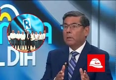 Ahora Nación confirma diálogo con Renovación Popular y otras bancadas para elegir la Mesa Directiva