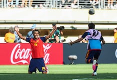 🔴España vence 1-0 a Argentina y es el campeón del Mundial 2026 (FOTOS)