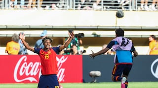 🔴España vence 1-0 a Argentina y es el campeón del Mundial 2026 (FOTOS)