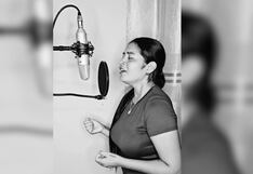 Esposa de “El Russo” le dedica tema musical: “Hoy desperté y tú no estabas” (VIDEO)