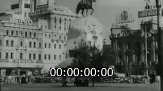 Así era Lima el año 1959, mira este impactante video