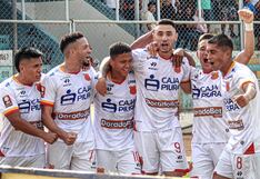 Liga 1: Renato Rojas se queda un año más en Atlético Grau