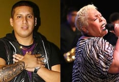 Lucía de la Cruz desmintió a Luisito Caycho: Yo voy a impedir esa boda porque él me debe plata