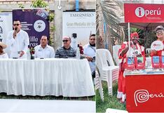 Ica: apertura de la ruta regional “Salud con el Chilcano de Pisco-Chincha 2025″