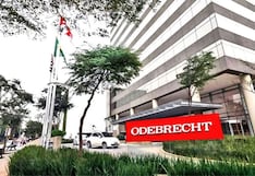Acusan a ocho funcionarios por presuntas irregularidades en el acuerdo con Odebrecht