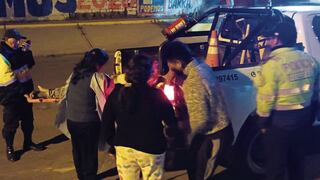 Arequipa: “Barristas” matan a golpes a sobrino de exalcalde de Yura