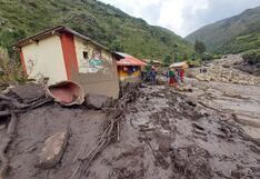 COEN-INDECI reiteró aviso de corto plazo del Senamhi tras posible activación de quebradas en varias provincias