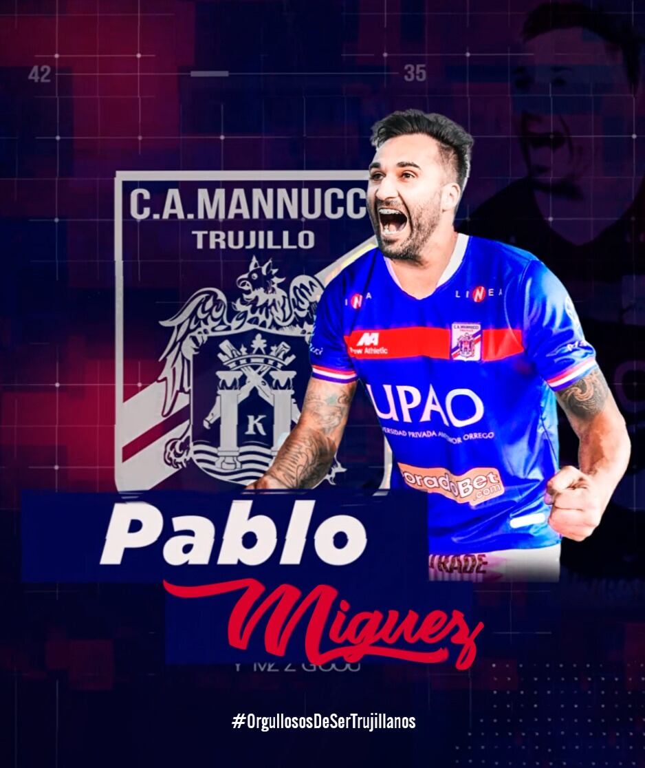 "Cotorra" ya es tricolor. (Foto: CAM)