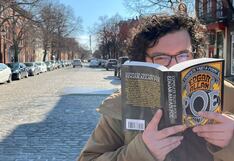 Gonzalo Del Rosario dictará curso libre sobre Literatura peruana fantástica en la Universidad Nacional de Trujillo