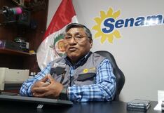 Arequipa: Lluvias continuarán en la ciudad hasta el fin de semana, según Senamhi (VIDEO)