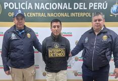 Corte Suprema declara procedente extradición de Jossimar Cabrera a EE.UU. por asesinato de Sheylla Gutiérrez