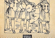 El problema de la fundación de la ciudad de Trujillo