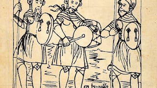 El problema de la fundación de la ciudad de Trujillo