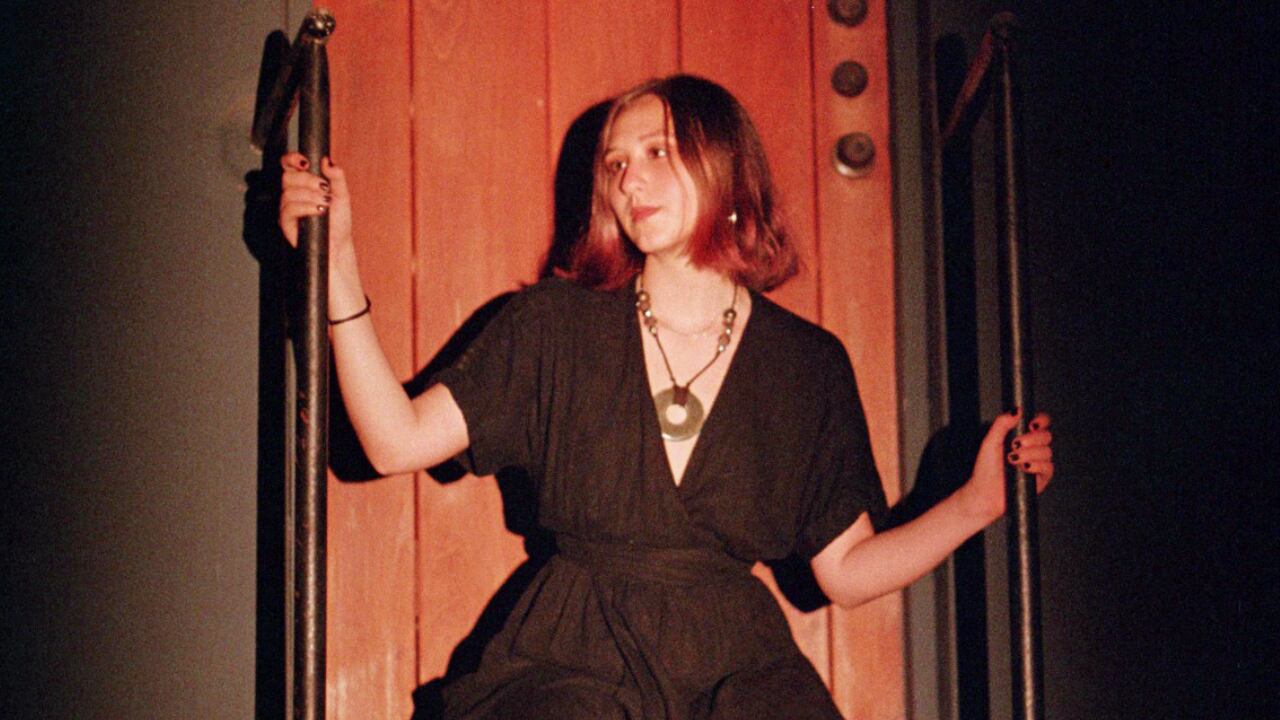 Maya Endo presenta EP en vivo titulado “Desde la casa de Martin”.