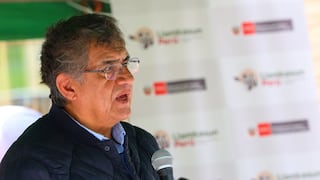 Ministro de Trabajo revela que Gobierno evalúa feriados regionales y nacionales eventualmente por visita del papa León XIV