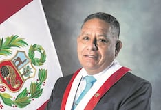Esdras Medina de congresista a asesor del Sineace