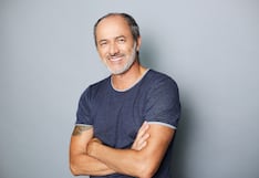 Carlos Alcántara vuelve a la televisión como jurado de “Yo Soy”