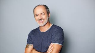 Carlos Alcántara vuelve a la televisión como jurado de “Yo Soy”